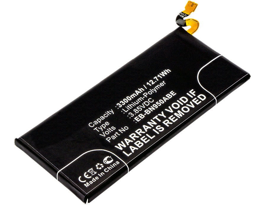 DLH Energy-GS-PA3588-Batteries compatibles