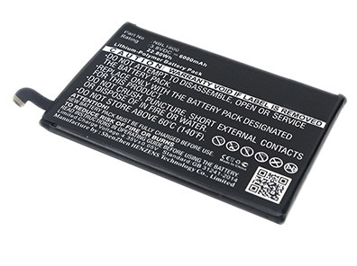 DLH Energy-GS-PA3661-Batteries compatibles