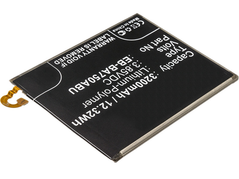 DLH Energy-GS-PA3852-Batteries compatibles