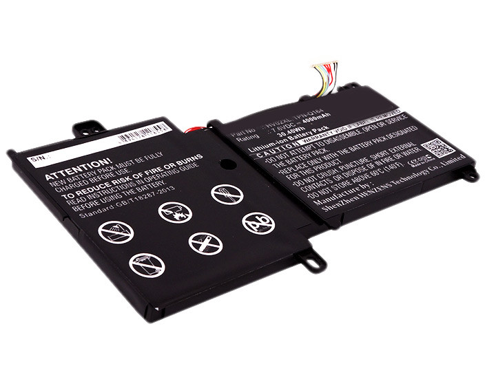 DLH Energy-HERD2854-B030Y2-Batteries compatibles