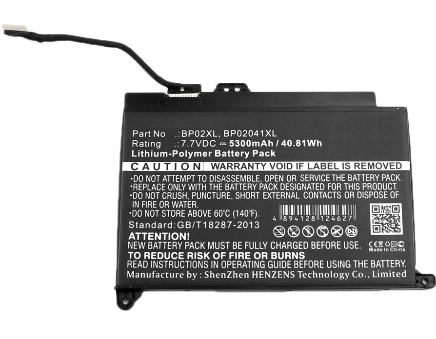 DLH Energy-HERD3099-B041Y2-Batteries compatibles