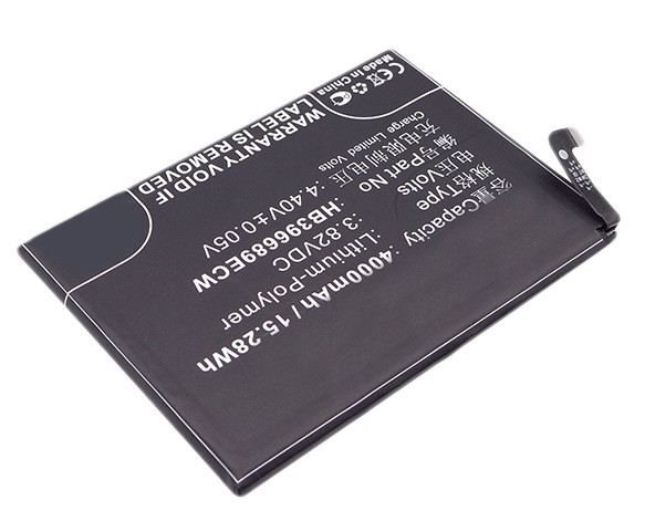 DLH Energy-IH-PA2938-Batteries compatibles