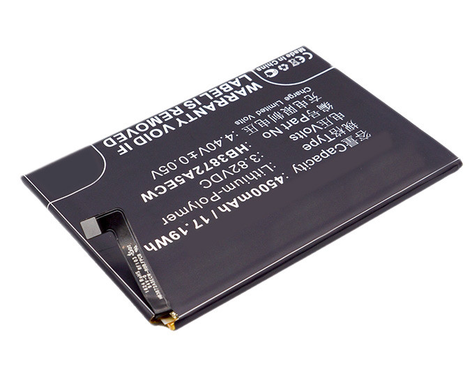 DLH Energy-IH-PA2939-Batteries compatibles