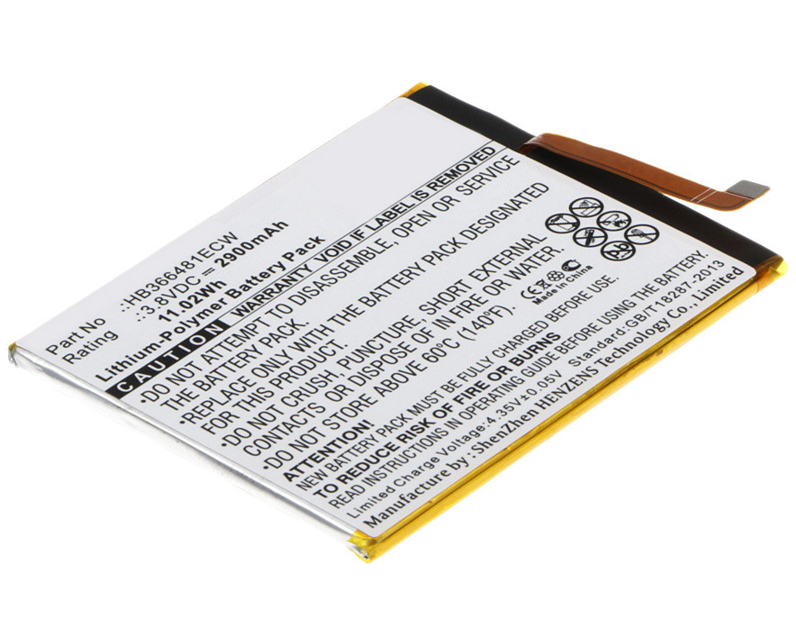 DLH Energy-IH-PA3029-Batteries compatibles