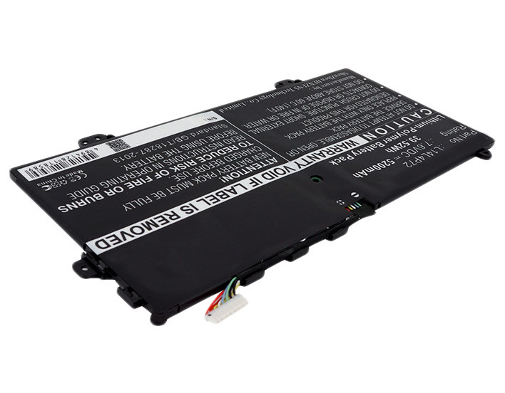 DLH Energy-LEVO2849-B040Y2-Batteries compatibles