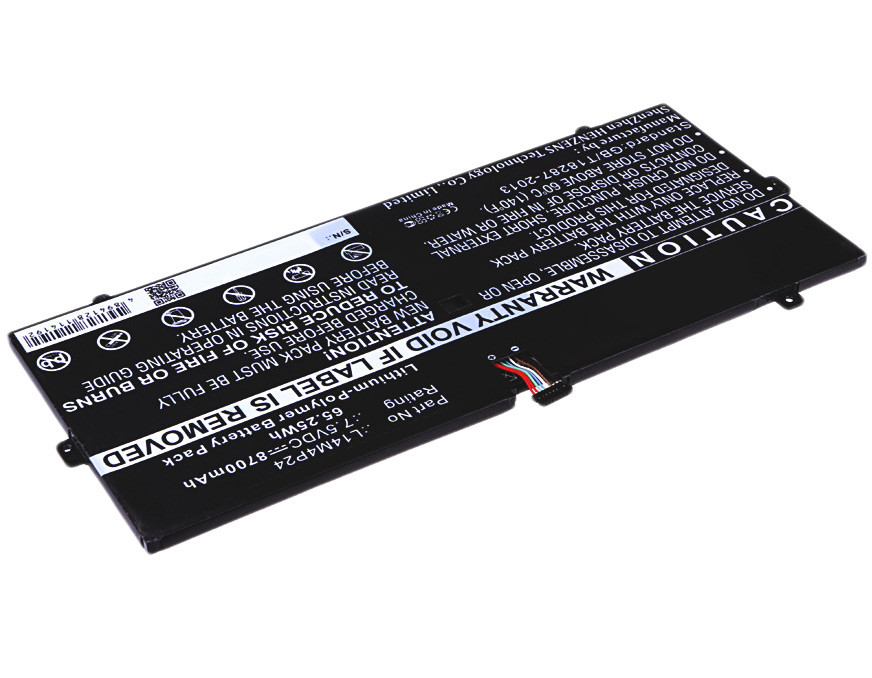 DLH Energy-LEVO3336-B065Y4-Batteries compatibles
