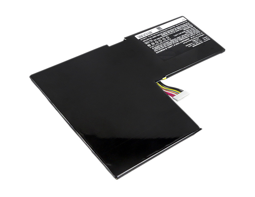 DLH Energy-MMII3582-B047Q2-Batteries compatibles