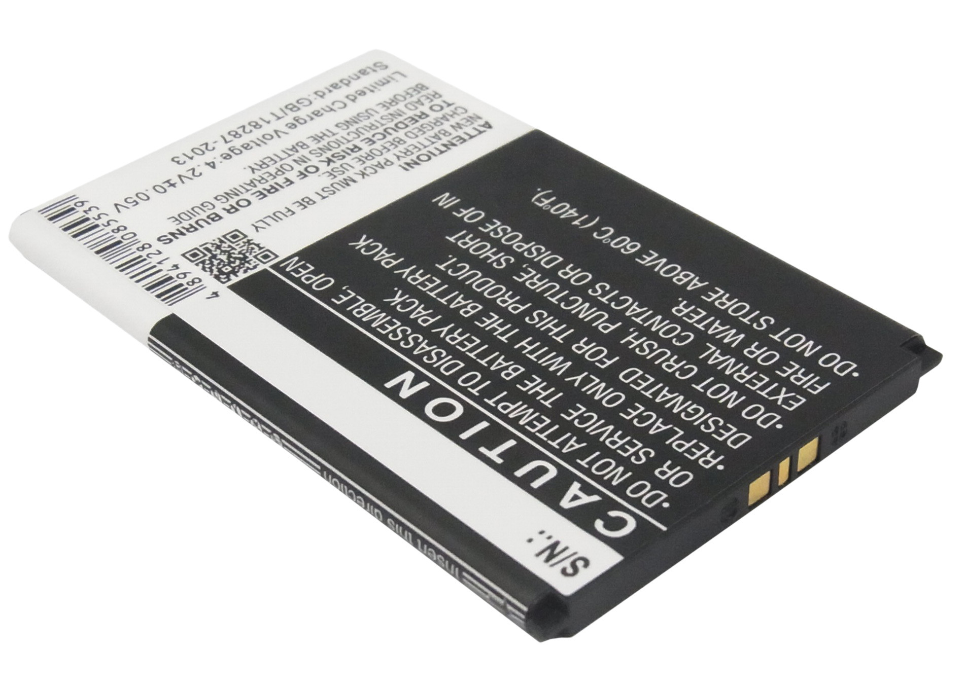 DLH Energy-OD-PA3666-Batteries compatibles