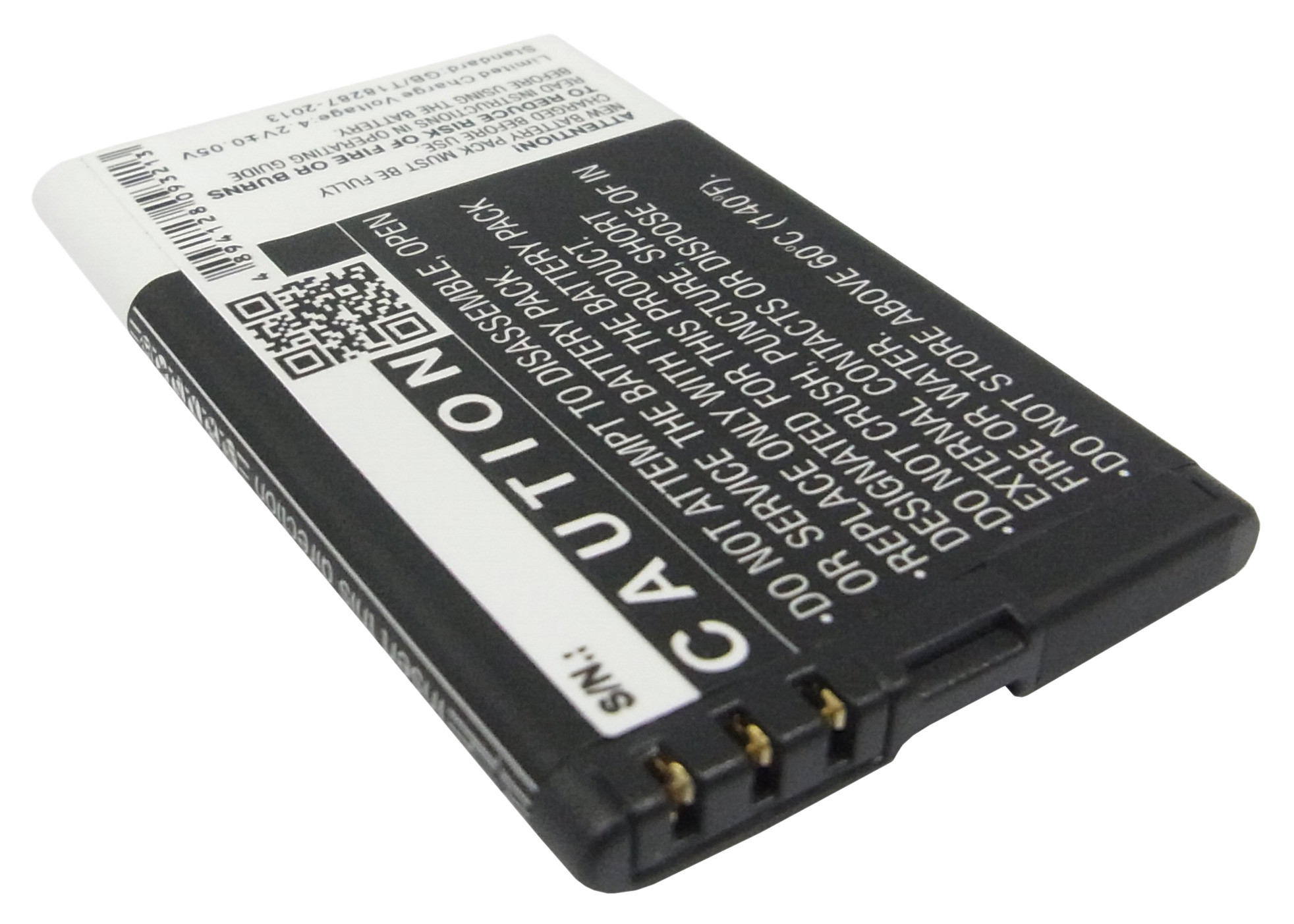 DLH Energy-OD-PA3668-Batteries compatibles