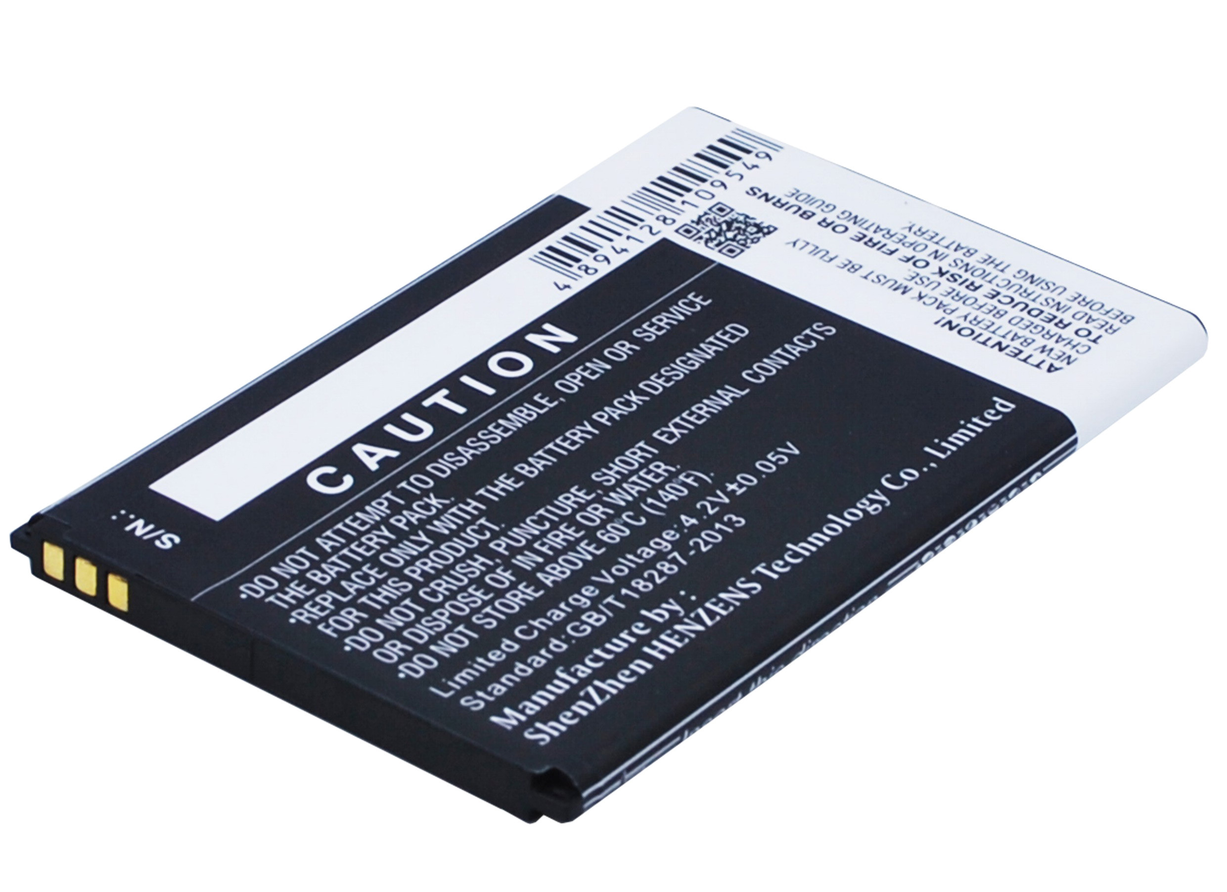 DLH Energy-OW-PA3024-Batteries compatibles