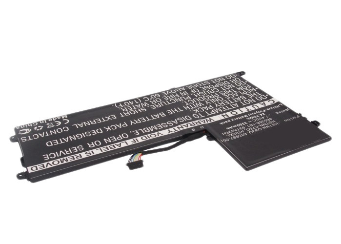 DLH Energy-PH-BT3131-Batteries compatibles