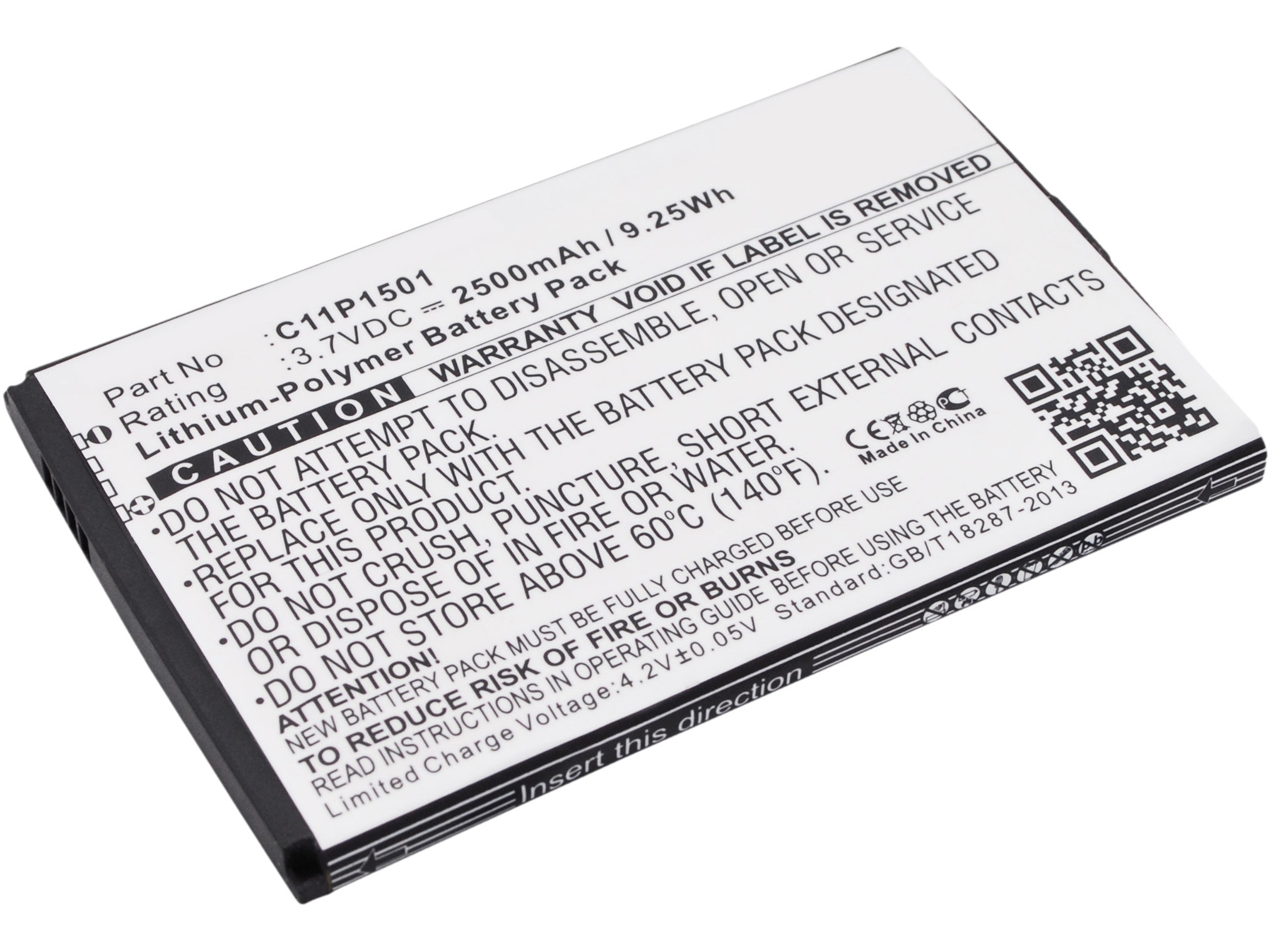 DLH Energy-SA-PA3483-Batteries compatibles