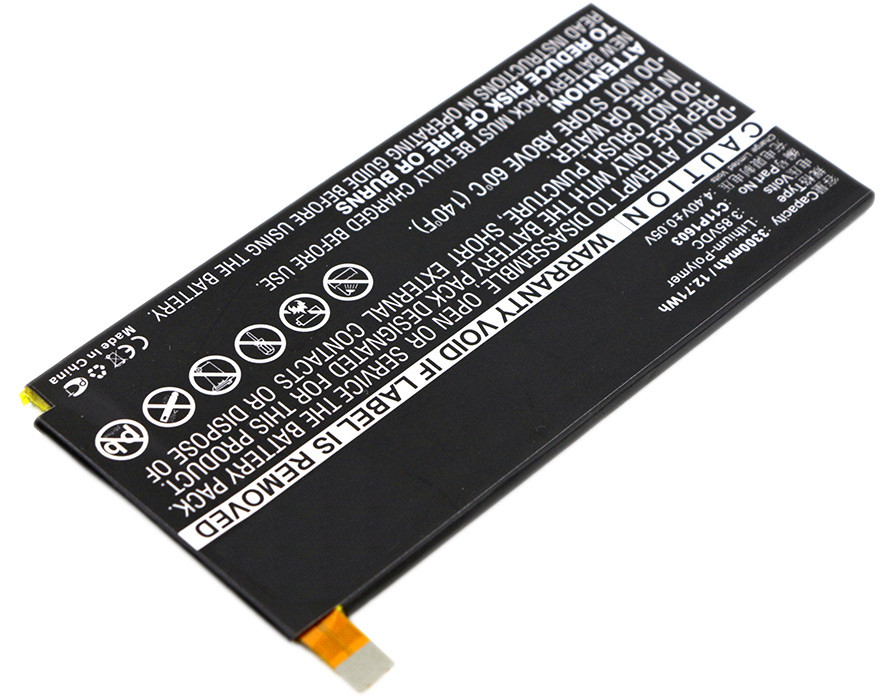 DLH Energy-SA-PA3612-Batteries compatibles