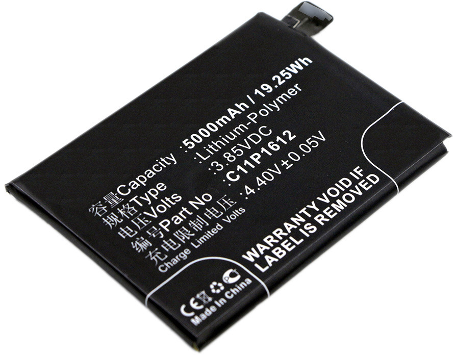 DLH Energy-SA-PA3613-Batteries compatibles