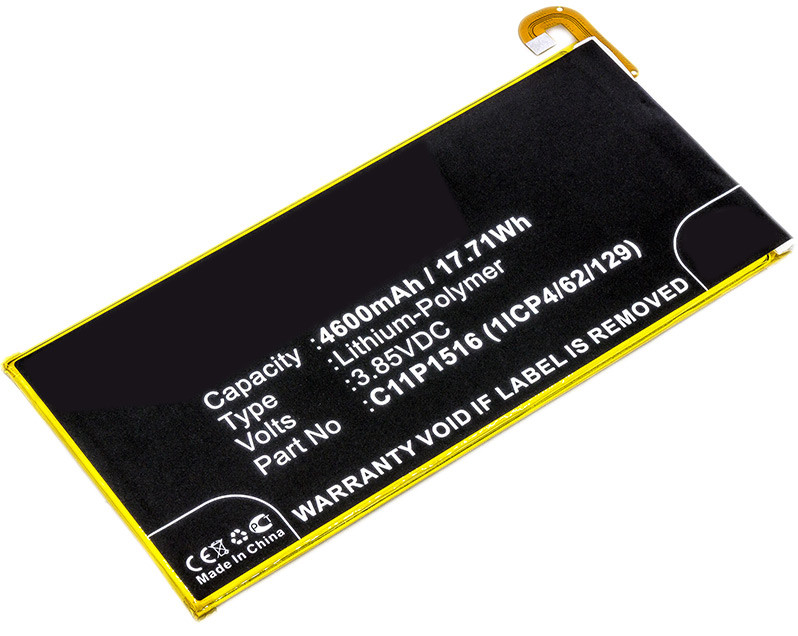 DLH Energy-SA-PA3614-Batteries compatibles