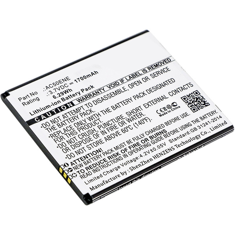 DLH Energy-SA-PA3663-Batteries compatibles