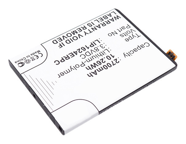DLH Energy-YS-PA2979-Batteries compatibles