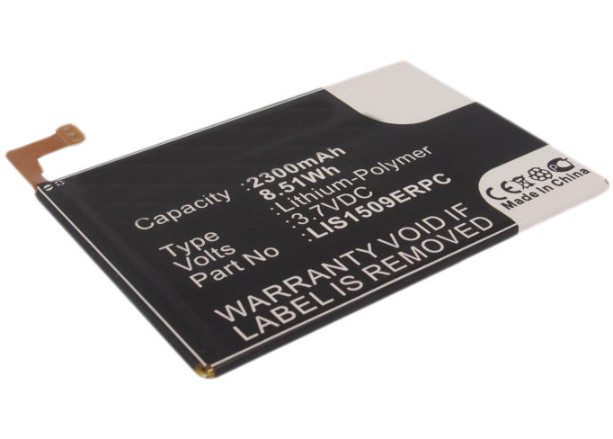 DLH Energy-YS-PA3554-Batteries compatibles