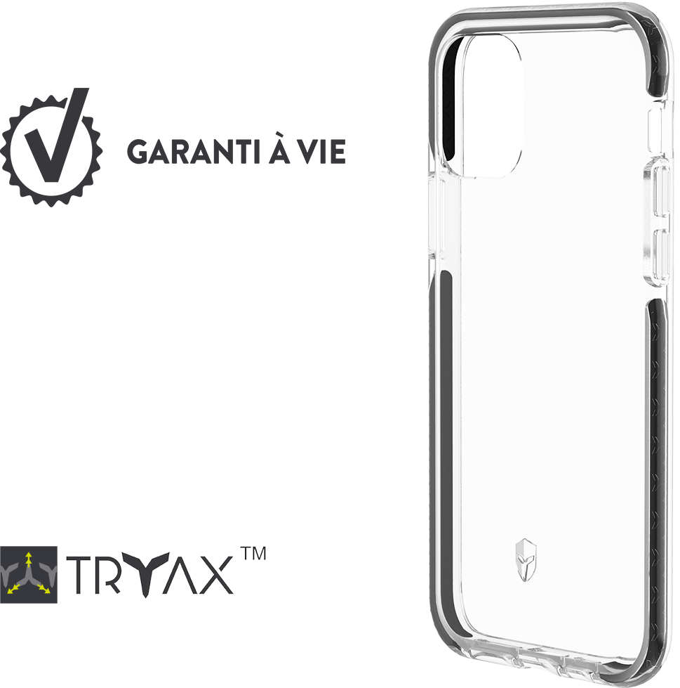 BigBen Connected-FCLIFENIP1958B-Produit Force Case