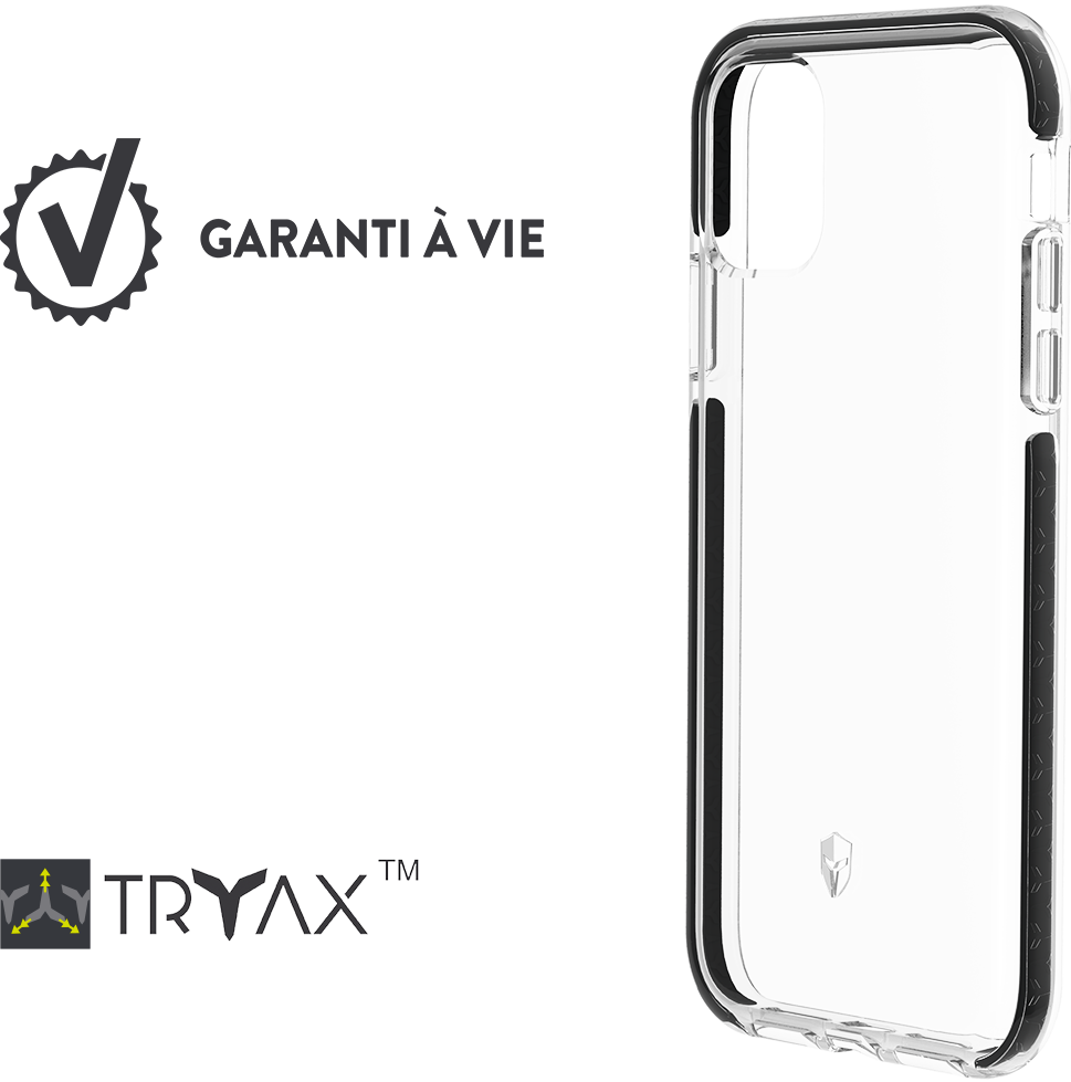 BigBen Connected-FCLIFENIP1961B-Produit Force Case