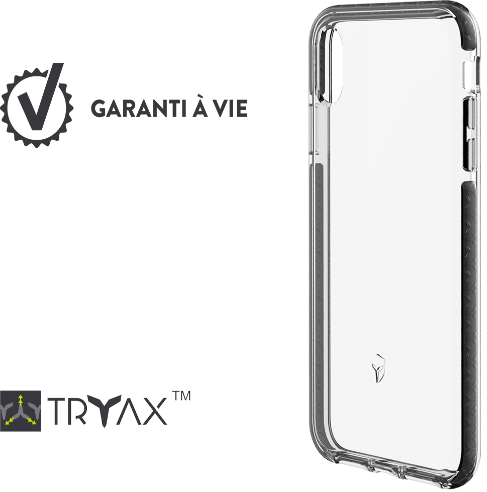 BigBen Connected-FCLIFENIP1965B-Produit Force Case