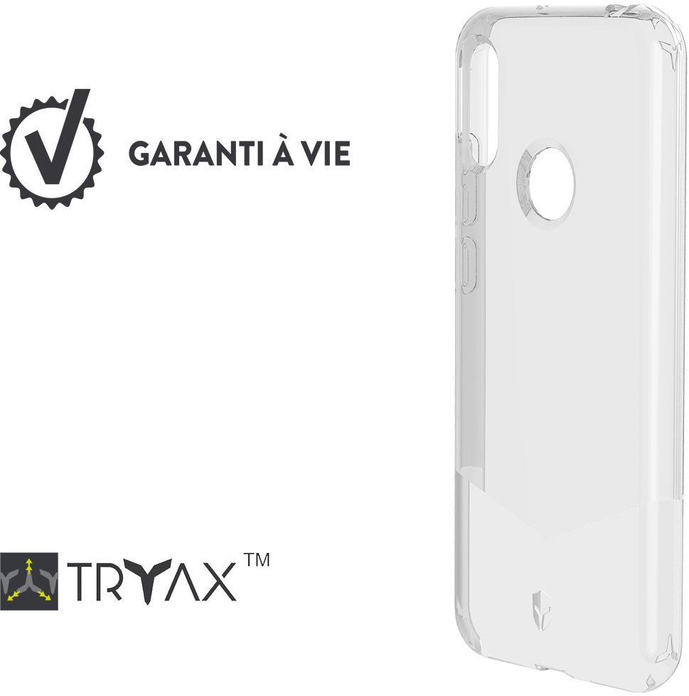 BigBen Connected-FCPUREY62019-Produit Force Case