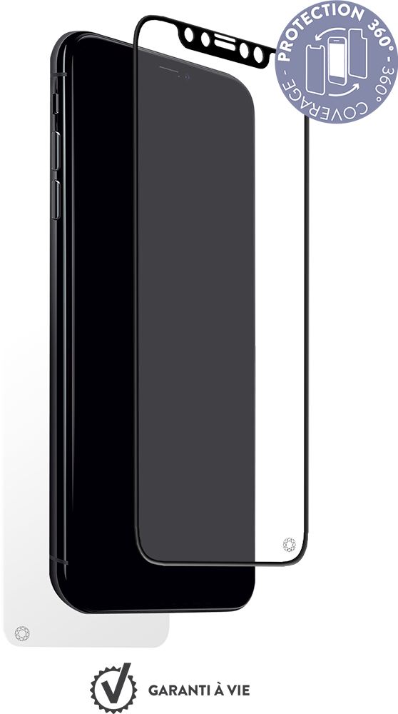 BigBen Connected-FGEVO360IP1961-Produit Forceglass