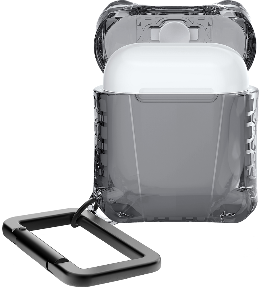 IT Skins-APAI-SPMFR-BLCK-Coque de protection