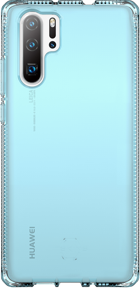 IT Skins-HW3P-SPECM-LBLU-Coque de protection