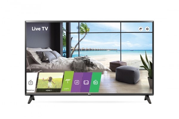 LG Electronics-49LT340C-TV LCD