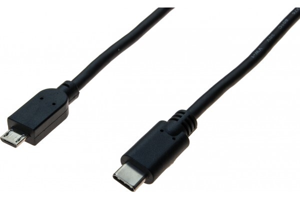 MCAD-532481-Cables et connectiques/Liaison USB Firewire