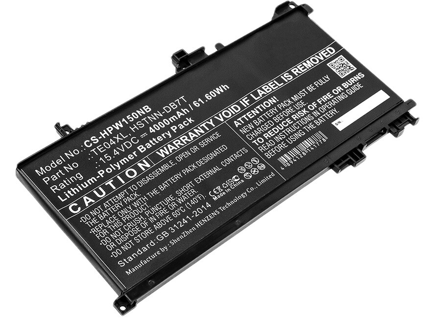 DLH Energy - Batteries compatibles