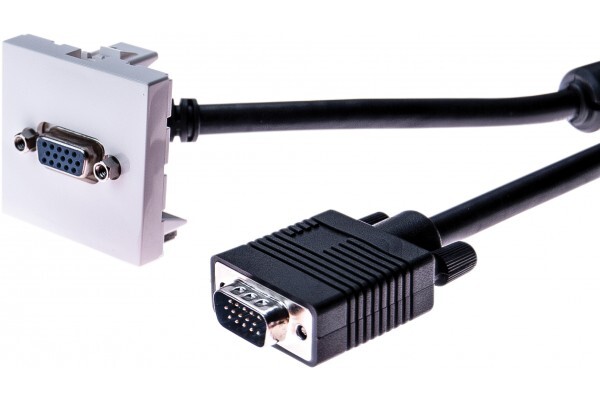 MCAD-102451-Cables et connectiques/Cordons audio / video