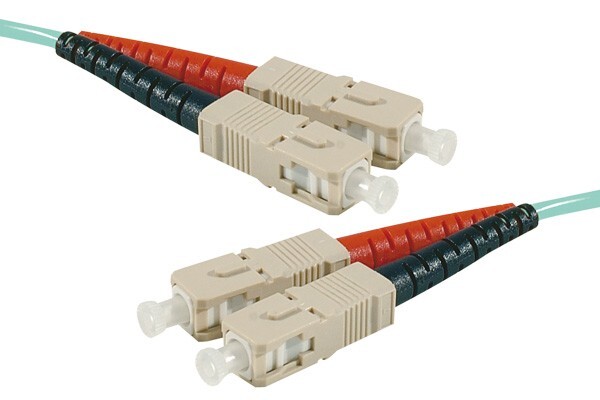 MCAD-392758-Cables et connectiques/Fibre optique