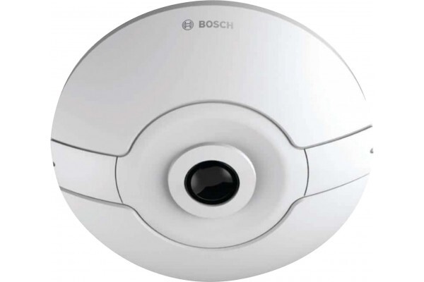 BOSCH Flexidome 7000 camra IP fisheye 360