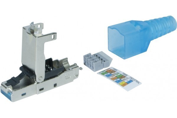 MCAD-920806-Cables et connectiques/Connectique RJ