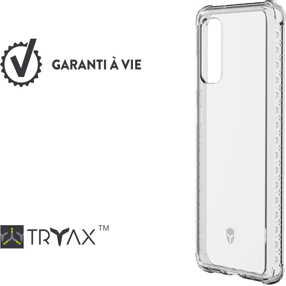 BigBen Connected-FCAIRGS20T-Produit Force Case