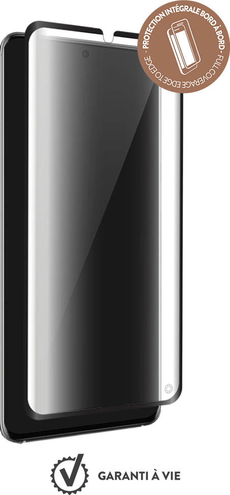 BigBen Connected-FGEVOGS20ORIG-Produit Force Case