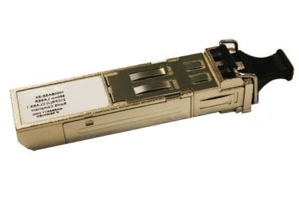 Module SFP Compat. CISCO SMB 1000Base-SX Multimode 550m