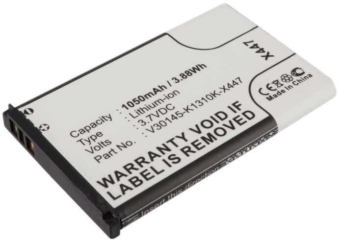 DLH Energy - Batteries compatibles