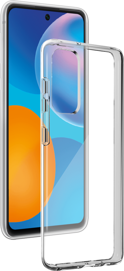 BigBen Connected-SILITRANSPSM21-Coque de protection