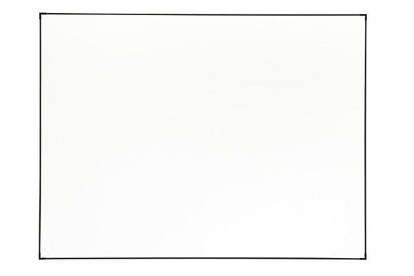 tableau blanc de projection 120x240 cm