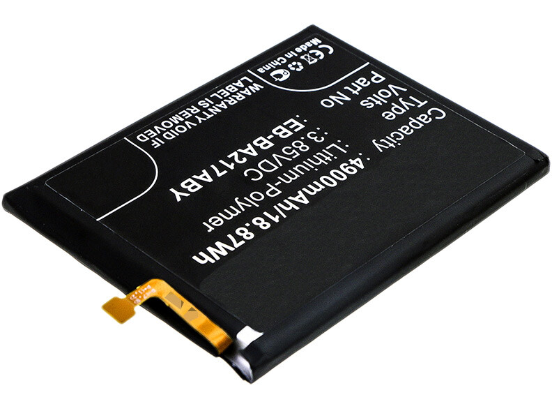 DLH Energy - Batteries compatibles