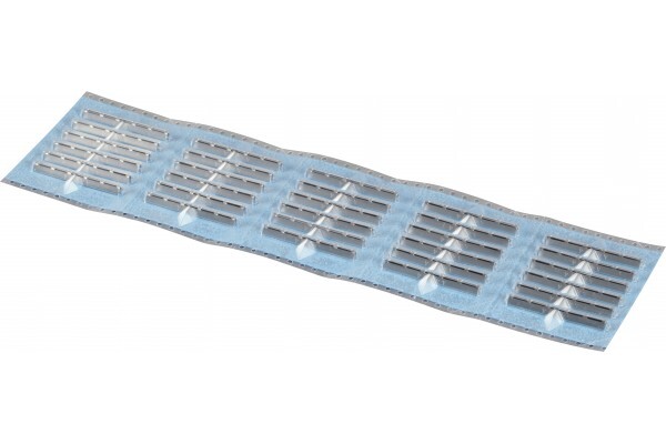Protections d'pissures  pincer (150 pcs)