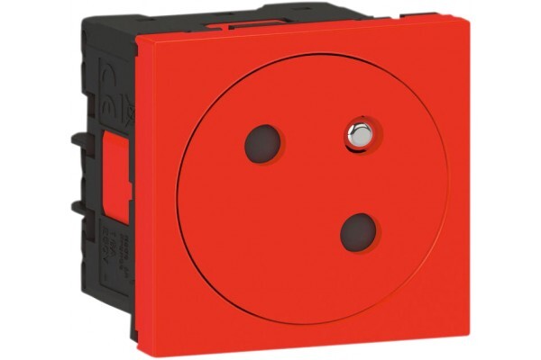 MCAD Accessoires Electrique 077118L