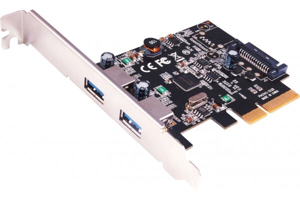 MCAD Intgration/Cartes PCI-Express ECF-303025