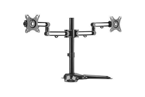 Dacomex Support A Poser Ecrans Taille 2 de Inmac Wstore