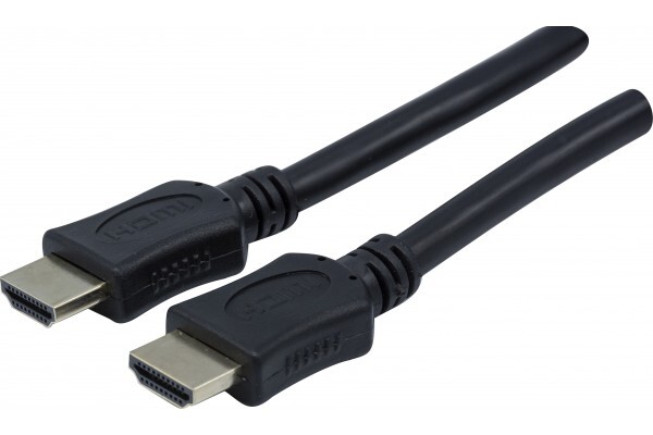 MCAD Cordons audio-vido ECF-127858