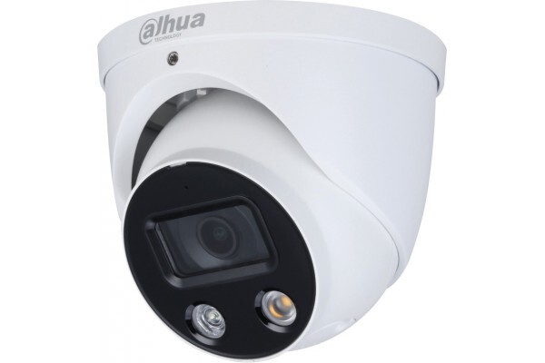 Dahua Produits Dahua  DH-IPC-HDW3449H-AS-PV