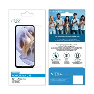 My Way - Produit My Way